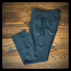 Theory Ibbey Tailor pants